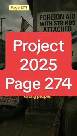 #project2025 #democrat #republican #politics #foryoupage 