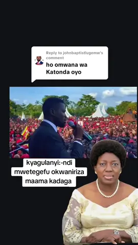 Replying to @johnbaptistlugemw #fypage #trendingvideo #trendingvideos 