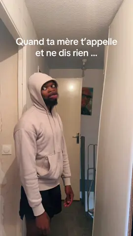 Elle sait qu’au bout d’un moment tu vas venir 😞😞💀 #humour #pov #fyp 