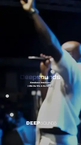 Artist: Kwabena kwabena  Track Title: Obi Do Wo A Do No Bi 