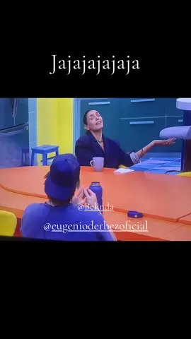 Ándale @eugenioderbezoficial la casa te espera jajajaj @Aldo T De Nigris 