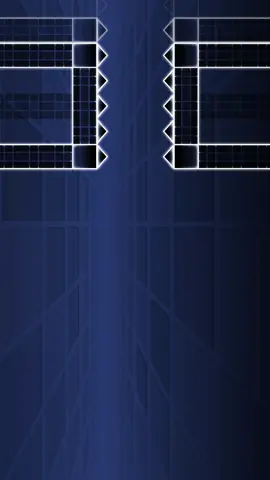 A new kind of love 🌹 #game #interactive #tiktokgame #geometrydash #gametok 