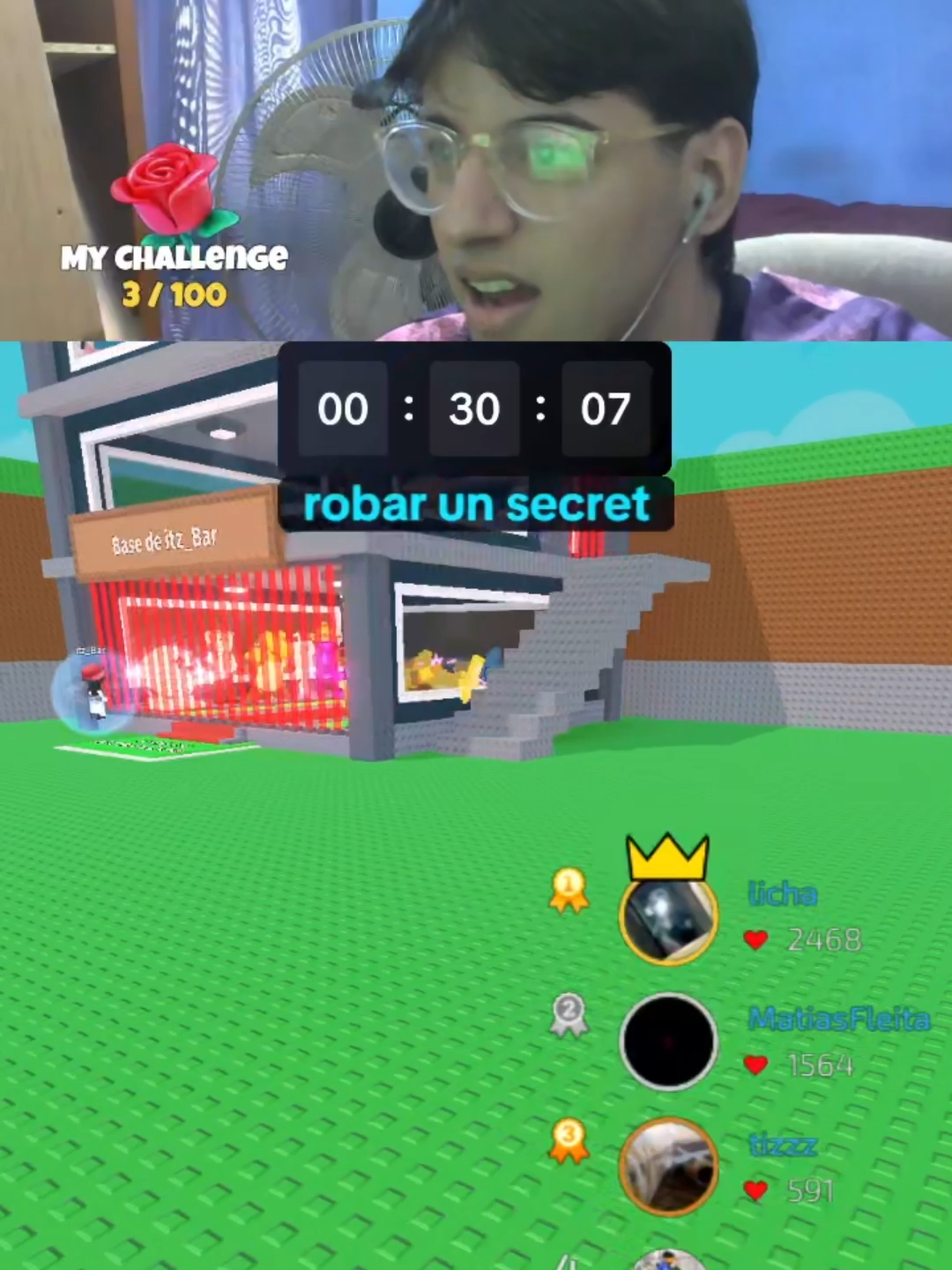 #chesteeerr #robloxfyp #robloxedit #robloxtiktok