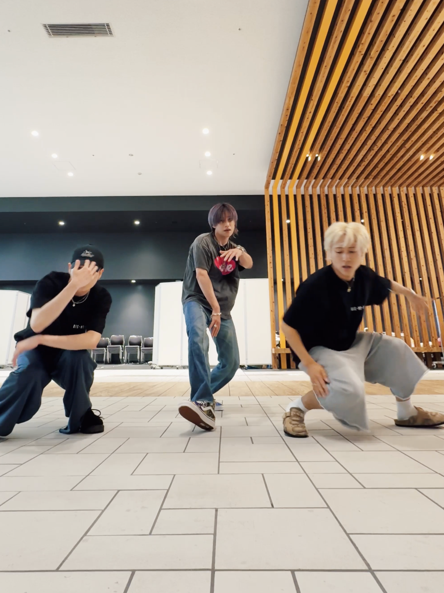 #GILAGILA #Awich  #キスマイTikTok  #千賀健永