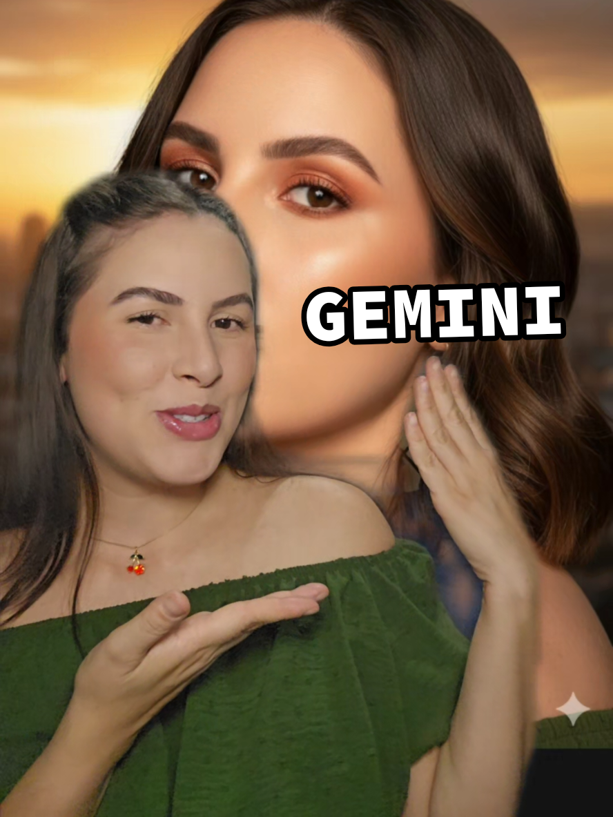 📸 Aprenda como fazer a trend da foto profissional no Gemini de forma simples e rápida! 🚀 Nesse passo a passo você vai descobrir como criar imagens incríveis com inteligência artificial direto do celular. 😍 ⚠️ Pessoal, o PROMPT  esta aqui nos comentários! procura pela mensagem que deixei! provavelmente está lá embaixo! 👇🥰 #Gemini #TrendFotoProfissional #FotoComIA #GeminiAI #AIGemini 