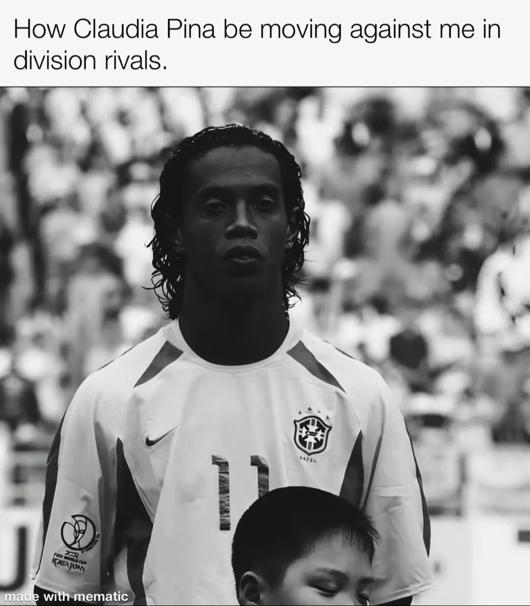 #fifa #divisionrivals #claudiapina #eafc 