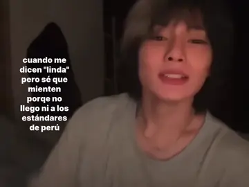 - #YANGJEONGIN ; jeje no sabía que audio poner 💜                                                                                                                                                                                                        #podercerdito❤️ #foryouuu #yangjeongin #foryoupage @TikTok @tiktok creators 