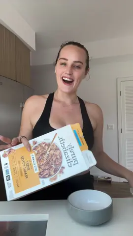 @Purely Elizabeth hey bestie can u explain why the box is half full 