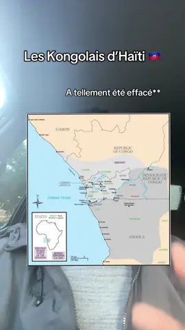 Tu savais ça toi ? Abonne-toi pour les prochaines parties #kongo #haiti #congolais #fyp 