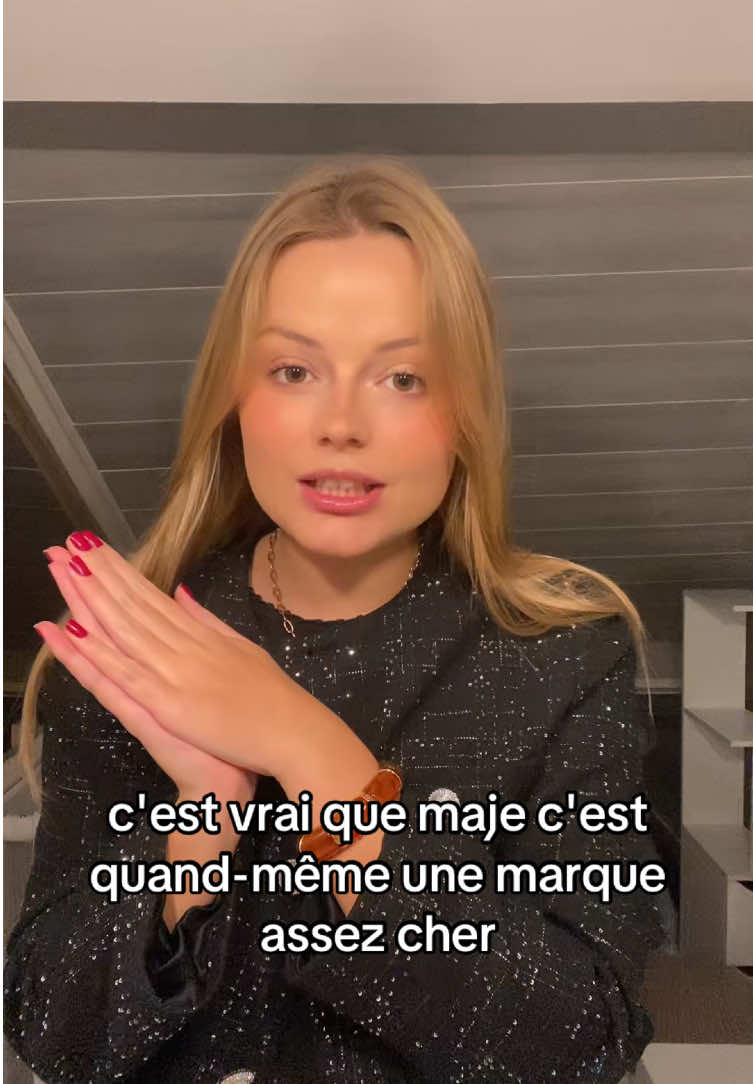 La vente maje arlettie 🫶🏻🫶🏻  #haulmode #haul #maje #arlettie @MAJE #tendancesautomne2025 