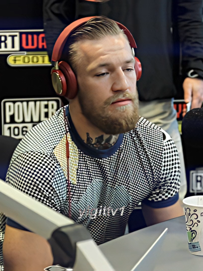 they're into me... #trend #fyp #viral #edit #mma #UFC #conormcgregor #mcgregor #notorious #thenotorious #thenotoriousmma