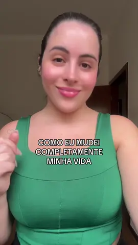 Como eu mudei minha vida ✨🙏🩷 Mudança de vida Crescer no TikTok Motivação Sonhos Disciplina Conteúdos Creator Search insights Creator Content insights Flopada Desflopa #dicas #como #mudancadevida #crescernotiktok #desflopa 