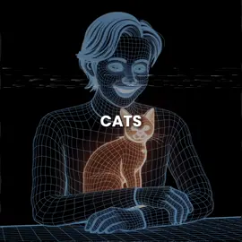 If you love cats, psychology shows you value independence, trust, and deep emotional bonds — you thrive on real connection, not constant attention. #catlovers #animalpsychology #brainscience #neuroscience #MentalHealth 