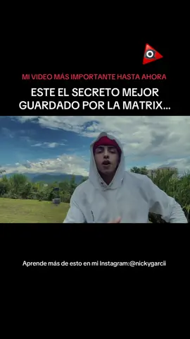 “Te conviertes en lo que piensas la mayor parte del tiempo”👁️🤫 #pensamientos #matrix #elite #conspiracy #sistema 