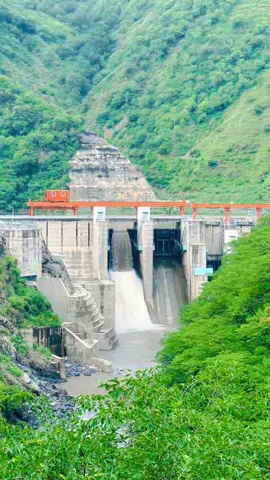 #hazaraqueen7860 Patrind Hydro Power Plant Dam ❤️❤️ Home 🏡 Town 
