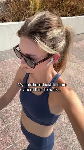 Im telling you try adding this to your next meal, your gut will thank you. Use the code ”GUTLOVE10” to grab yours today 💜  #NutritionCheck #ZoeHealth #SmartEating #FoodTruth #WhatAreYouEating 