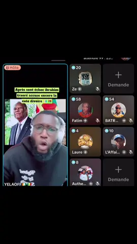 #cotedivoire🇨🇮 #france🇫🇷 #diaspora #videoviral #vira #pourtoi @Ⓜ️GENERAL MAKOSSO CAMILLEⓂ️ @2fois_falacha🐆 @AL MOUSTAPHA @CHOUPAPY @Aya-Robert 🦂la 👸Poutine🦂🛡️ 