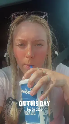 #onthisday #culvers #burger #eatingshow #mukbang 