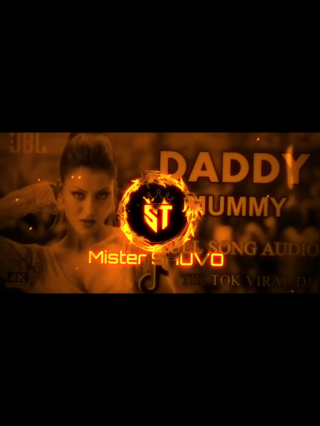 Replying to @sahinsahin1187 DADDY MUMMY PARTY REMIX FULL SONG AUDIO#hadphone🎧 #english #partydj #JBL #dj🎧 
