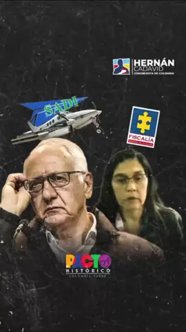 Tras nuestra denuncia La fiscal que ACUSÓ a Uribe es la misma que ABSOLVIÓ a Guillermo Alfonso Jaramillo por presuntos malos manejos como Gerente de la campaña del Pacto Histórico 🤔 ¡Solicitaré reabrir ese proceso contra Jaramillo y pido que se investigue a la fiscal Orjuela!