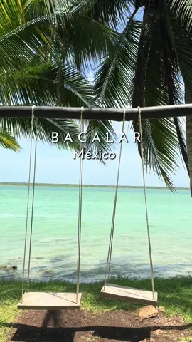 Un día en Bacalar es lo que todos necesitamos #bacalar #mexico🇲🇽 #laguna7colores #cayucomaya  #paratiiiiiiiiiiiiiiiiiiiiiiiiiiiiiii 
