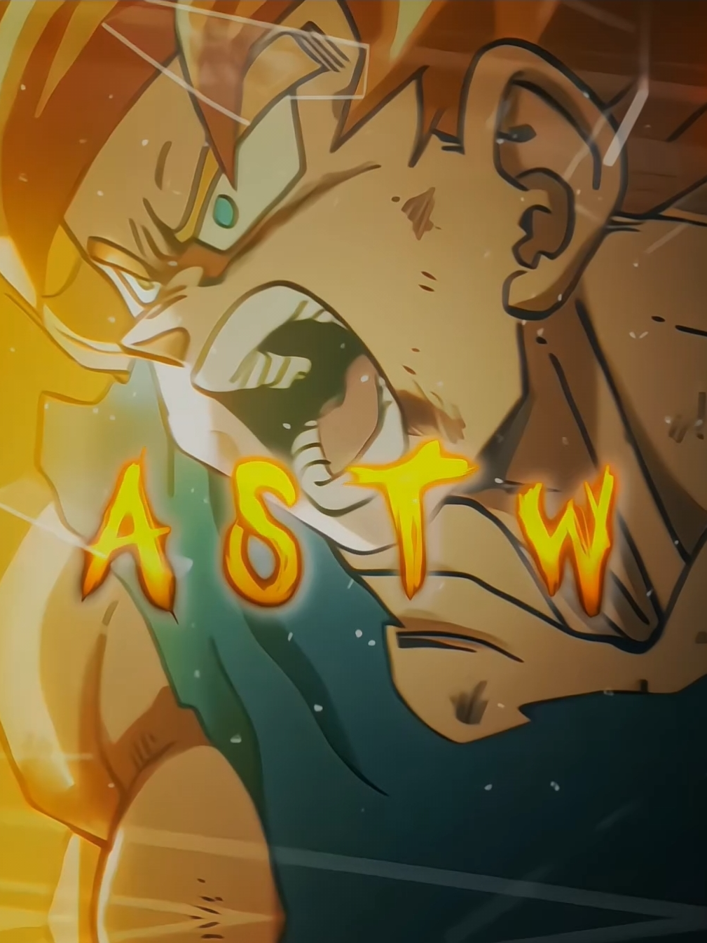 goku >>>>> freeza, cell 😏 . . . #goku #dragonball #dragonballz #mmv #edit 