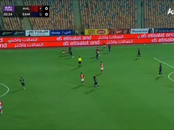 ملخص الشوط الاول بين الاهلي 🔴 🆚 الزمالك ⚪ || في بطوله الدوري المصري || ♥💢🏟🔥#تيم_هيروز💎✨ #تيم_كهربا⚡🦅 #تيم_ديانج🇬🇳🚀 #team_middle_knights🇱🇾🤍 