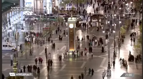 #المدينه_المنوره #احاديث_نبوية #محمد_رسول_الله #السنة_النبوية @فاعل خير 