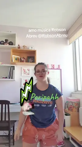 amo música Robson Abreu @Robson Abreu 