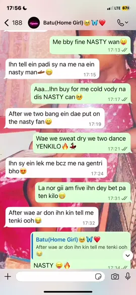 Doing this with my Homegirl 😝❤️💃🏻#sierraleonetiktok🇸🇱 @Batu~Ayra❤️ 
