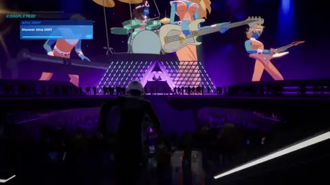 Edit of fortnites daft punk event #fortnite #daftpunk #edit 