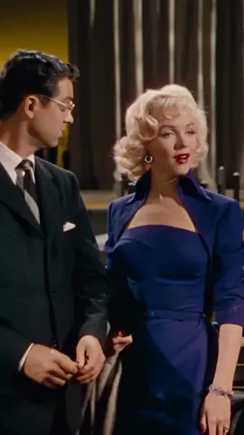 ✨💙#marlin Monroe
