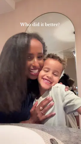 Sofian or hubby? 🥰 #somalitiktok #fyp #somali 