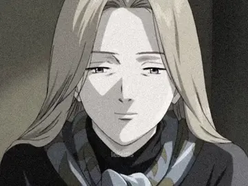 sweet woman helps a boy find his mother #wholesome #edit #fyp #monsteranime #johanliebert 
