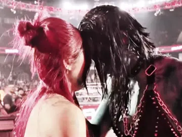 they’re my fave part of raw rn i’m so excited for tonight — #rhearipleyedit #iyoskyedit #rhiyo #fyp #viral 