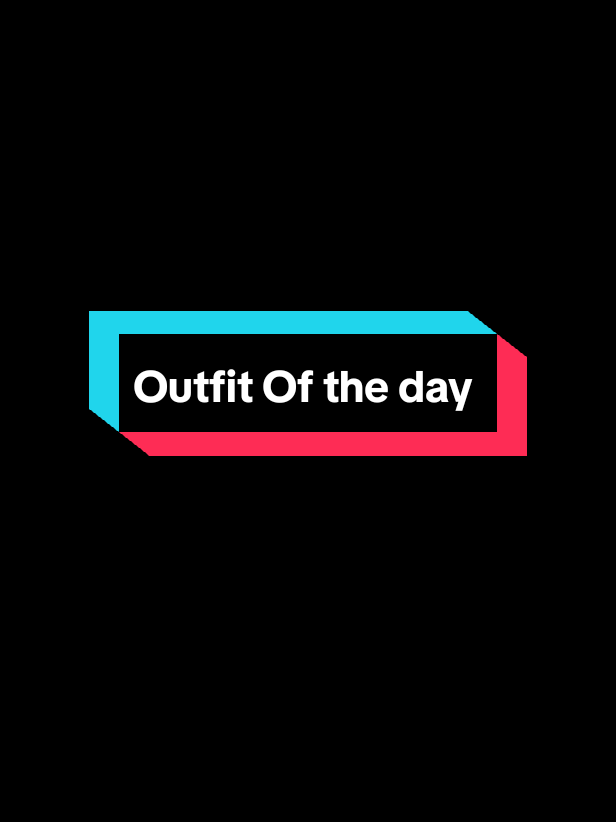Outfit Of the day #foryoupage #fashion #outfitideas #dresses #تونس🇹🇳 