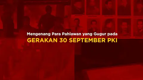 #g30spki🇮🇩 #g30spki1965 #sangpahlawan 