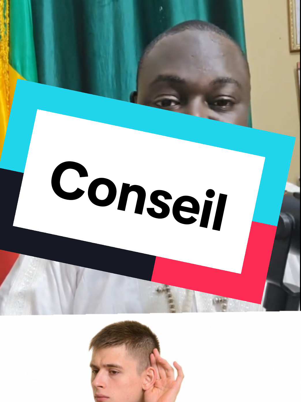 Conseil très important #👂👂👂👂👂👂👂 #conseil très important#tik_tok #views #pourtoii @Kolotugumassa TidianiFongoro @Kolotugusso Dra Fongoro 