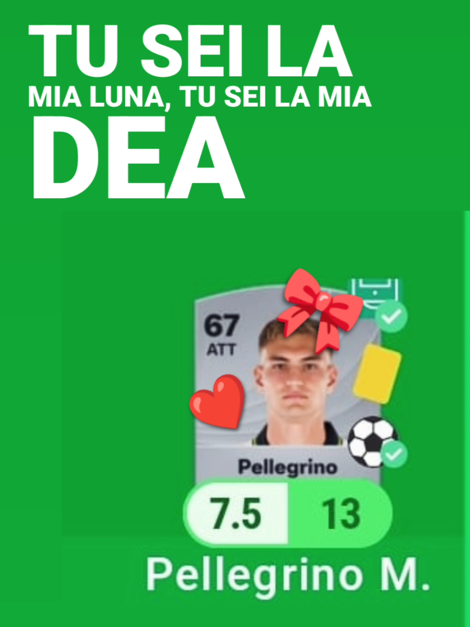 PELLEGRINOOOOOOOOOO #fantacalcio #pellegrino #calcio #seriea #parma 