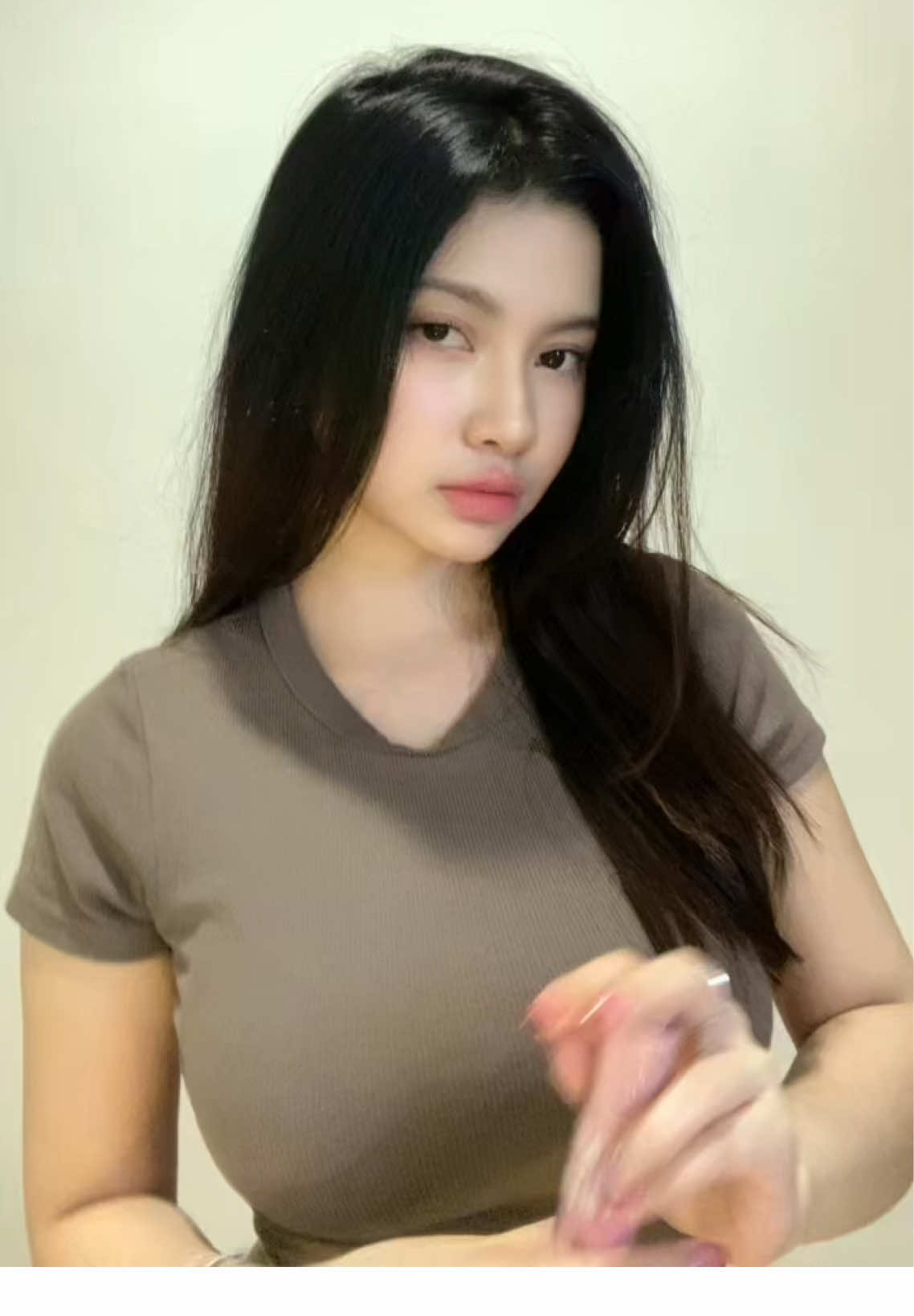 baru kali ini nemuin blush on cool tone yg cakep bgt dari @Maysoo.id  #maysooid #liquidblush 