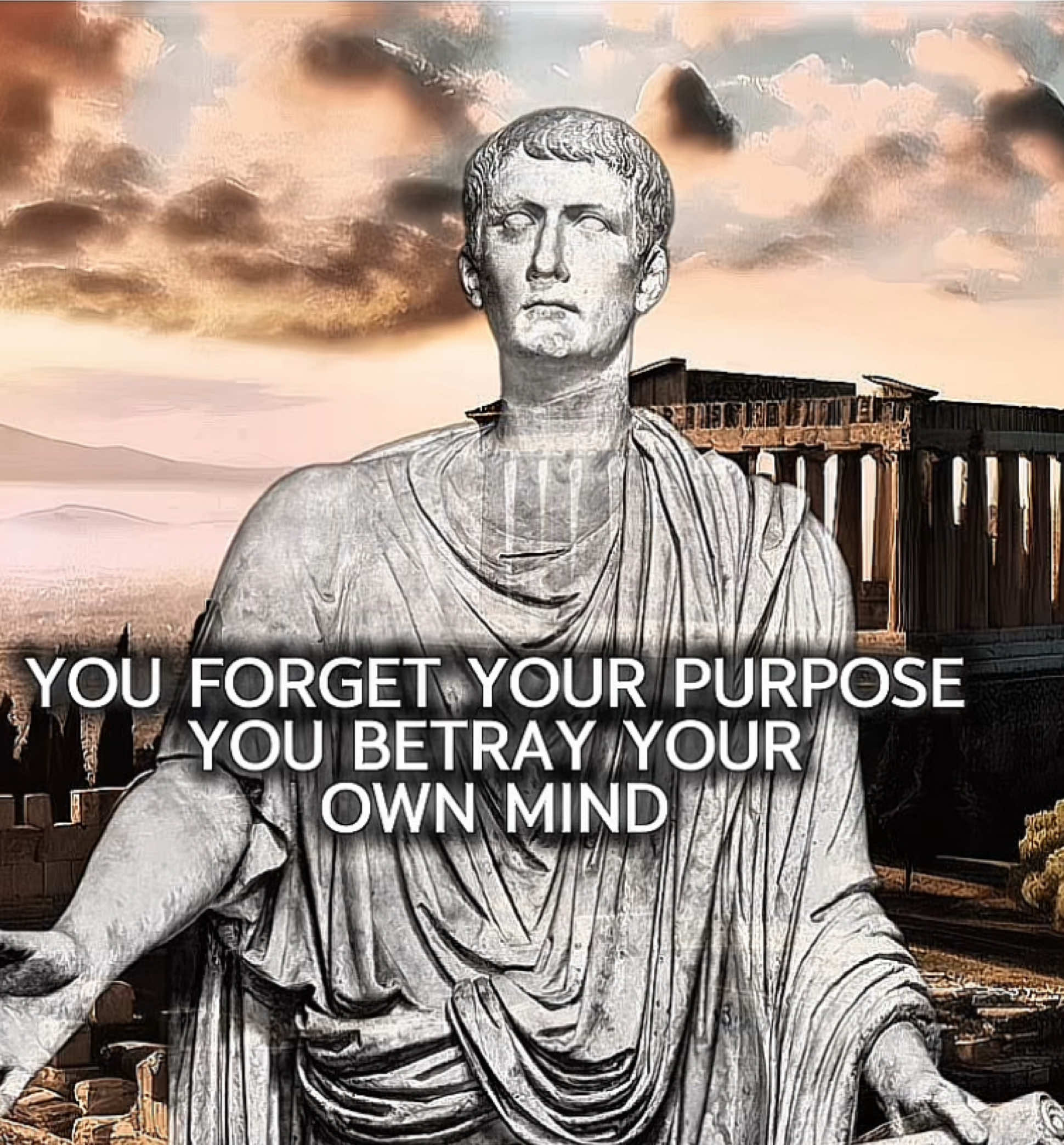 #roman #philosophy #thoughts #stoicism #discipline  
