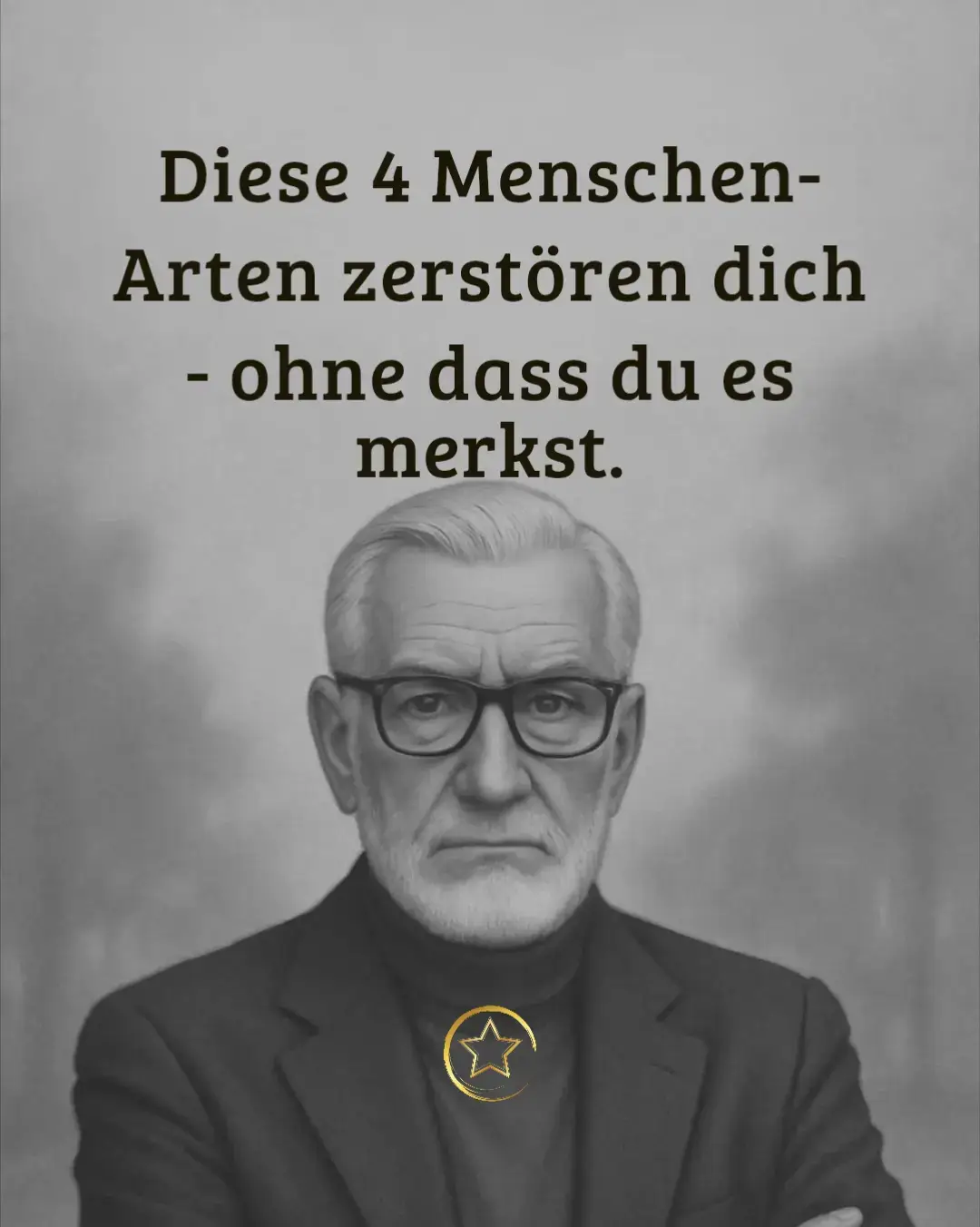 Manche Menschen ziehen dir nicht mit einem Schlag, sondern Stück für Stück deine Energie. Sie tarnen sich als Freunde, Partner oder „gut gemeinte Ratgeber“. Doch in Wahrheit bremsen sie dich aus. Lerne diese Typen zu erkennen – und dich klar abzugrenzen. 🚫 #EnergieRäuber #ToxischeMenschen #Selbstschutz #MentaleStärke #GrenzenSetzen 