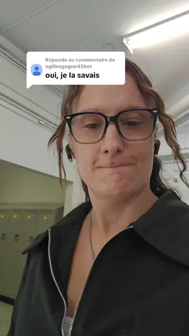 Réponse à @ngillesgagne45hot 