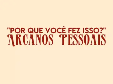 Se flopar eu apago e posto de novo, hein.  Consultas a partir de R$ 5,00! Contato na bio.  #espiritualidade #tarot #arcanopessoal #fyp #baralhocigano 