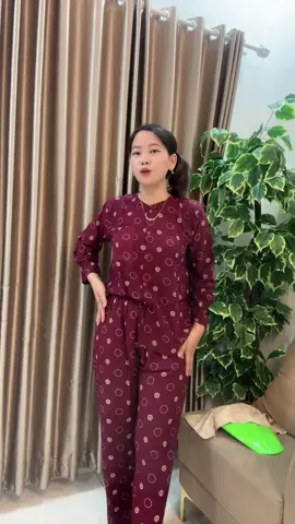 One set rayon kekinian #oneset #setelanwanita #terbaru 