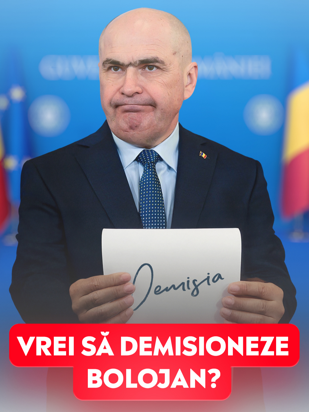 📌 Ești mulțumit de performanța Guvernului Bolojan? #alephnews #stiupecelumetraiesc #romania #guvern #reforma #bugetari #administratie #bucuresti #parlament #guvern #iliebolojan #nicusordan #fyp #foryou #goviral