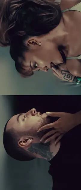 #macmiller#arianagrande 
