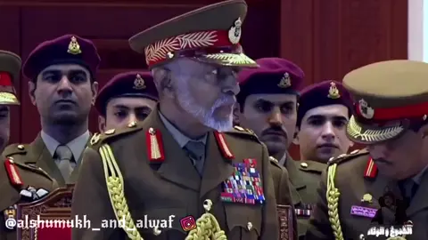 رحمكم الله مولاي جلالة السلطان قابوس  #جلالة_السلطان #قابوس #صور #لايك #اكسبلور 
