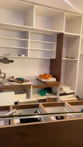 #fyp #furniture #kitchen #carpentry 