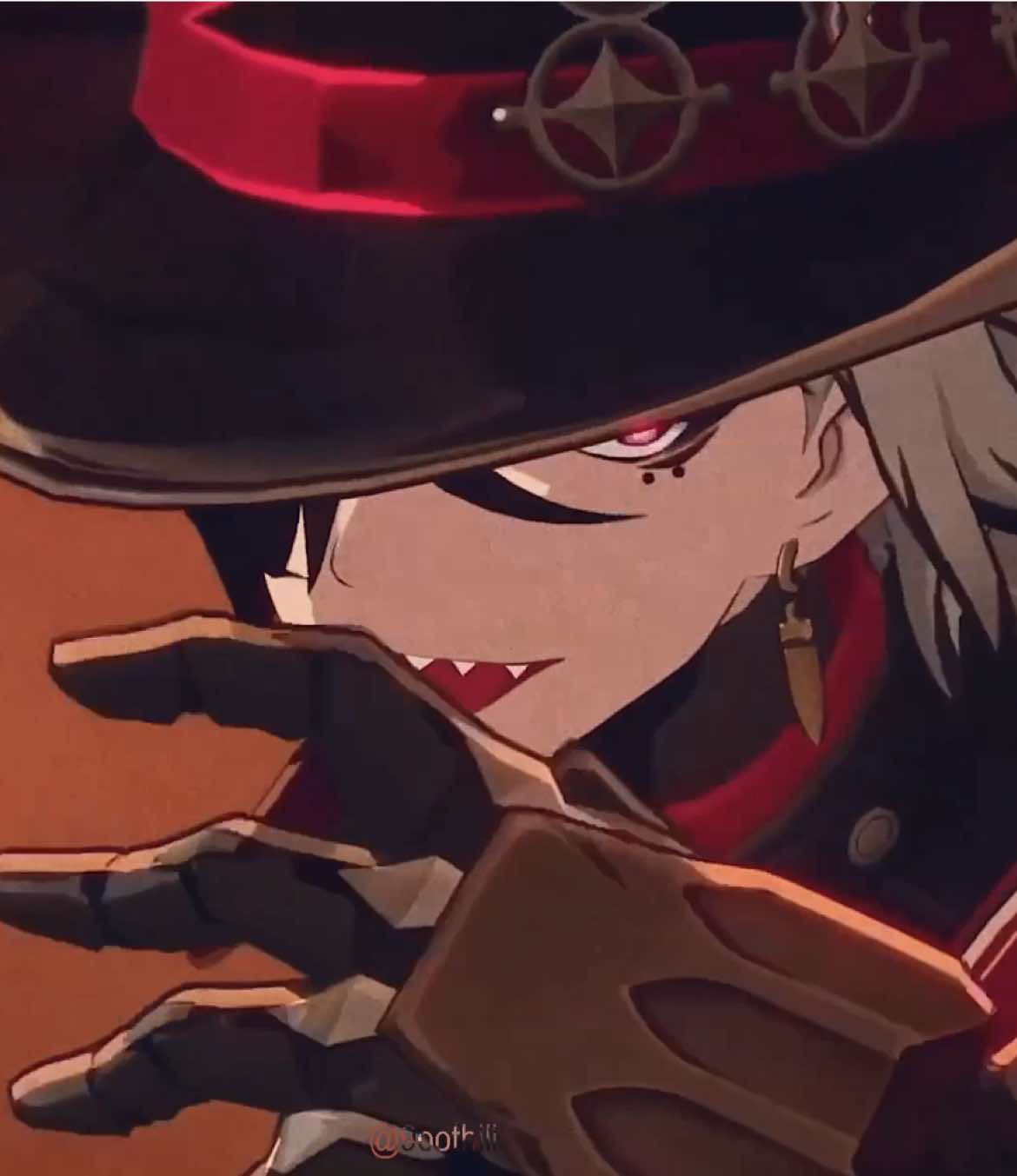 #BOOTHILL : uhmajsjwksj tags - #9oothill #fyp #HonkaiStarRail #hsrcreators 